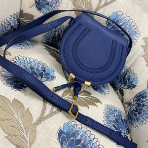 Chloe Marcie Small Bag.  Authentic.  Excellent Condition.